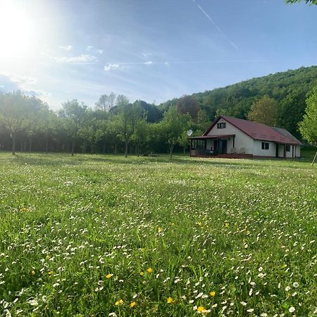 La Prairie Villa Korenica Esterno foto